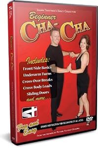 Beginner Cha-Cha