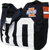 Illinois Fighting Illini Jersey Messenger Bag