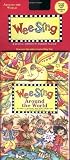 Wee Sing Around the World by Beall, Pamela Conn, Nipp, Susan Hagen published by Price Stern Sloan (2006)