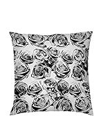 Montesinos Funda De Cojín (Negro)