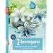 Fleurogami Bl�ten f�r drinnen und drau�en: Faltbl�ten aus Papier