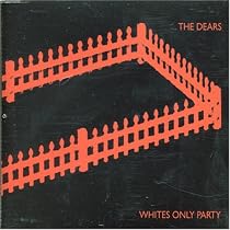Whites Only Party