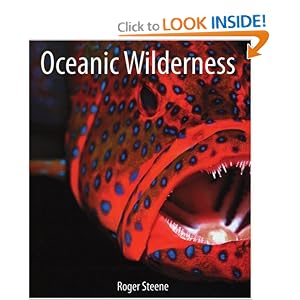Oceanic Wilderness by Roger Steene