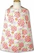 Hula Baby Nursing Cover White