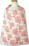 Hula Baby Nursing Cover White