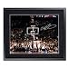 Lebron James Cleveland Cavaliers - Last Shot 2007 Eastern Conference Finals Game 5 - Framed Autographed 16x20 Photograph