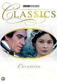 Casanova DVD