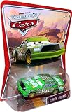 CHICK HICKS #24 Disney / Pixar CARS 1:55 Scale THE WORLD OF CARS Die-Cast Vehicle