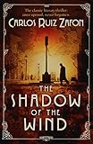 The shadow of the wind