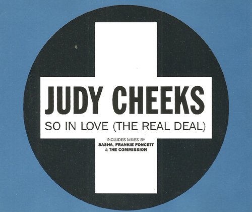 Judy Cheeks - Positively Fabulous - Zortam Music