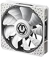BitFenix Spectre Pro 120mm Case Fan BFF-SPRO-12025WW-RP White