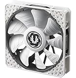 BitFenix Spectre Pro 120mm Case Fan BFF-SPRO-12025WW-RP White