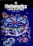 Mathematics Unlimited Teachers Edition - Grade 5