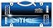 CRUISER ACCESSORIES 29003 Ichthus License Plate Frame, Chrome