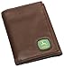 John Deere Men's Tri-Fold Wallet