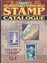 Scott Standard Postage Stamp Catalogue: Vol. 3: Countries of the World: G-I