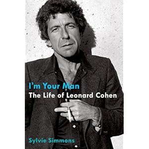 I'm Your Man: The Life of Leonard Cohen