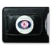 MLB Chicago Cubs Leather Money Clip & Card Holder