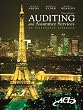 Auditing and Assurance Services: An Integrated Approach (13th Edition)