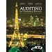 Auditing and Assurance Services: An Integrated Approach (13th Edition)
