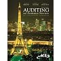 Auditing and Assurance Services: An Integrated Approach (13th Edition)