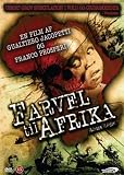 Africa Addio - Africa Blood & Guts (Region 2) (Import)
