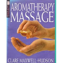 Aromatherapy Massage (DK Living)