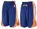 Adidas New York Knicks Embroidered Fast Break 10