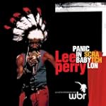 Panic in Babylon [Explicit]