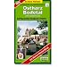 Radwander- und Wanderkarte Ostharz, Bodetal und Umgebung 1 : 35 000: Ausfl�ge zwischen Wernigerode, R�beland, Thale, Blankenburg, Quedlinburg und ... Informationen in Text und Bild