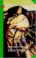 Madame De Treymes