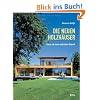 Die neuen Holzh�user: Bauen mit einem nat�rlichen Material