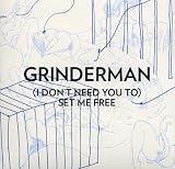 Buy : I Don`t Need You to Set Me Free [7" VINYL]