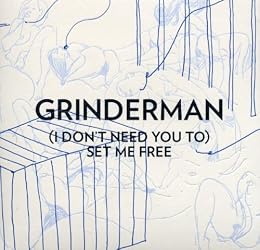 Grinderman Picture 3