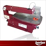 Berlan Dekupiersäge 85 Watt, 405/50mm - BDKS85