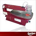 Berlan Dekupiers�ge 85 Watt, 405/50mm - BDKS85