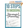 10 Steps to Successful Strategic Planning