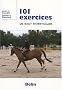 101 exercices de saut d'obstacles