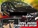 Produkt-Bild: Windabweiser Regenabweiser OPEL ZAFIRA TOURER C 2012- 5t&uuml;rer f&uuml;r VORNE UND HINTEN