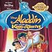 Aladdin and the King of Thieves Out of Thin Air