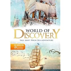 World Of Discovery - Tall Ship:  High Sea Adventure (Amazon.com Exclusive)