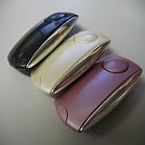 Sure Elite Cordless Attack Alarm - Blush