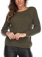 Fleur Bleue Jersey Picasso (Caqui)