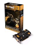 Picture of ZOTAC GeForce GTX 550 Ti 1GB PCI Express 2.0 x16