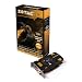 Zotac GeForce GTX 550 Ti AMP Edition mit CUDA Grafikkarte (PCI-e, 1GB GDDR5 Speicher, DVI, HDMI, 1 GPU)