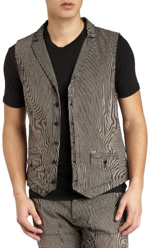 Diesel Men’s Jalui Jacket,Black,X-Large