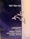 CHEM 5E TEST BANK