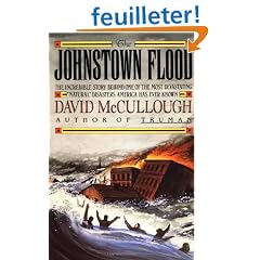 The Johnstown Flood