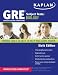 GRE
Subject
Test
Biology
(Kaplan
GRE
Biology)