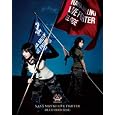 NANA MIZUKI LIVE FIGHTER BLUE�~RED SIDE [Blu-ray] DVD ~ �����ށX